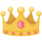 👑