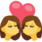 👩‍❤️‍💋‍👩